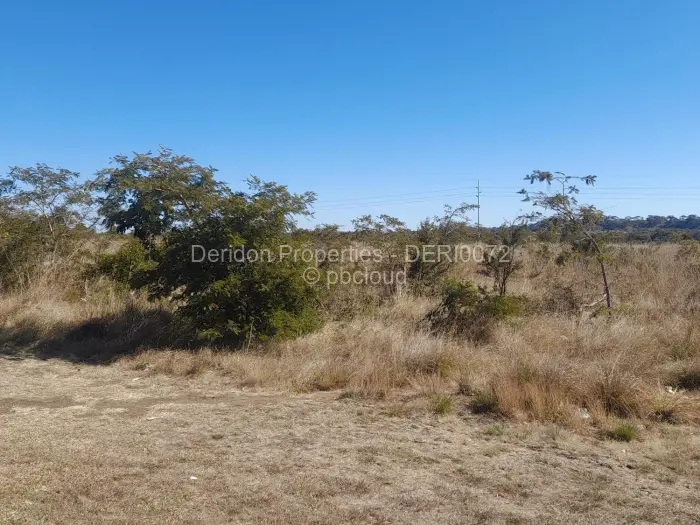 Warehouse/Industrial for Sale in Selous, Selous