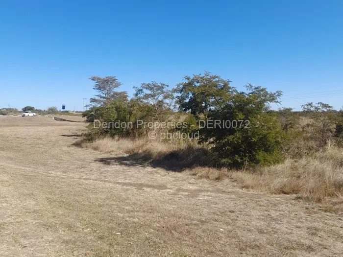 Warehouse/Industrial for Sale in Selous, Selous