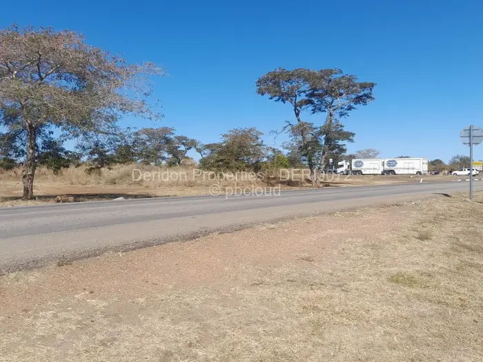 Warehouse/Industrial for Sale in Selous, Selous