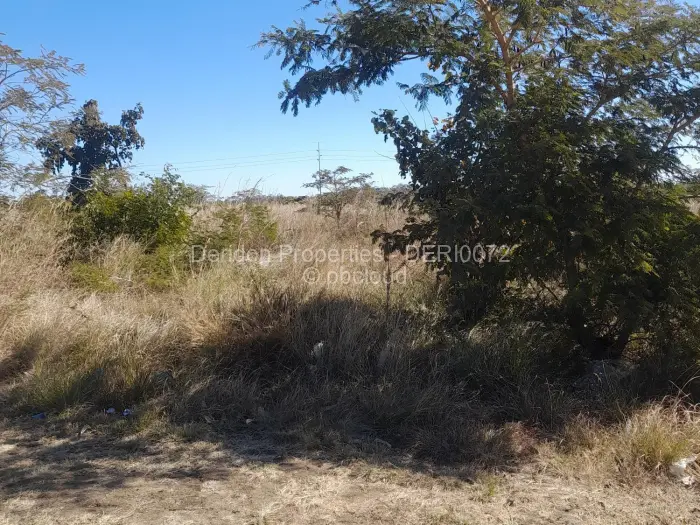 Warehouse/Industrial for Sale in Selous, Selous