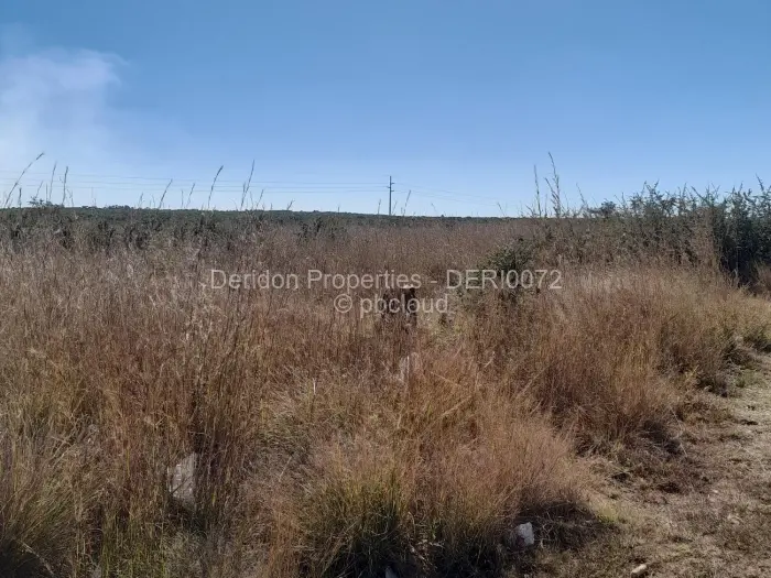 Warehouse/Industrial for Sale in Selous, Selous