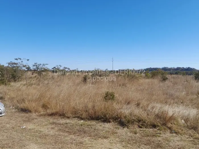 Warehouse/Industrial for Sale in Selous, Selous