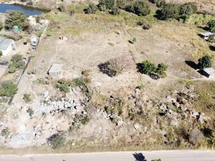 Farm/Plot for Sale in Manresa, Harare