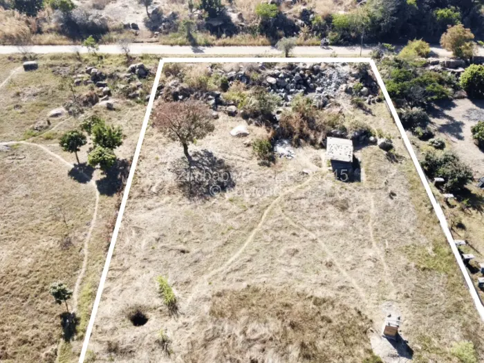 Farm/Plot for Sale in Manresa, Harare