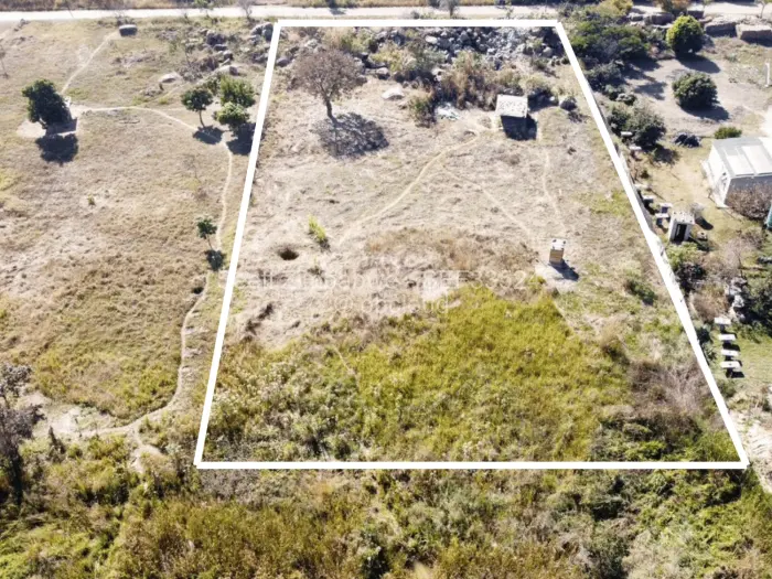 Farm/Plot for Sale in Manresa, Harare