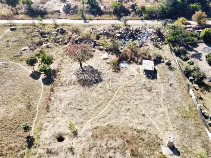 Farm/Plot for Sale in Manresa, Harare