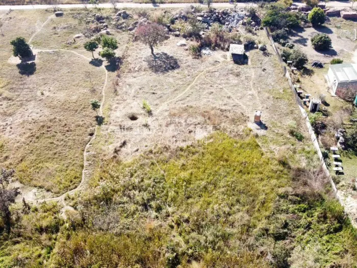 Farm/Plot for Sale in Manresa, Harare