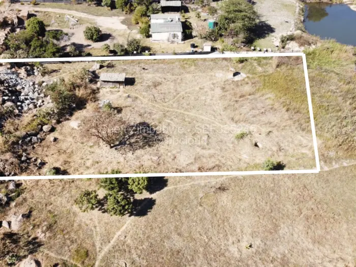 Farm/Plot for Sale in Manresa, Harare