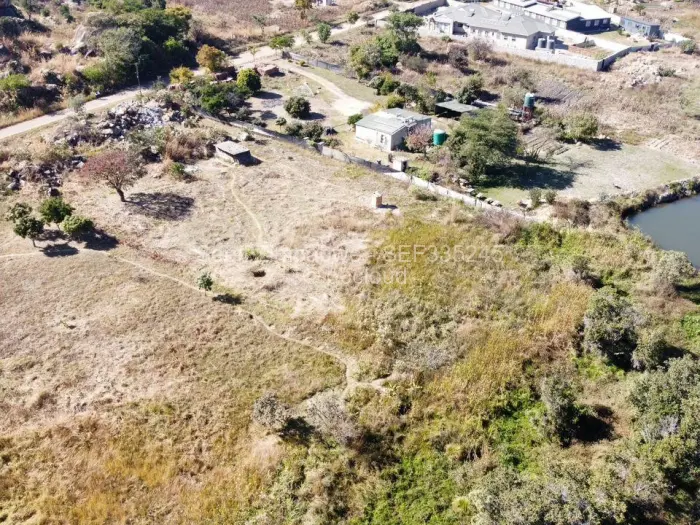 Farm/Plot for Sale in Manresa, Harare