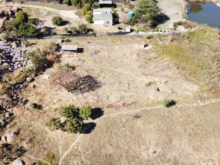 Farm/Plot for Sale in Manresa, Harare