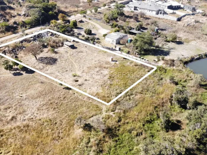 Farm/Plot for Sale in Manresa, Harare