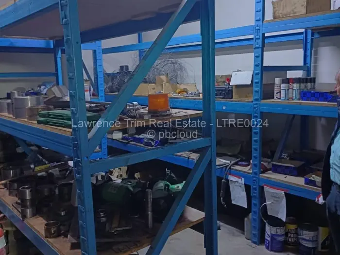 Other Commercial for Sale in Ngezi, Ngezi