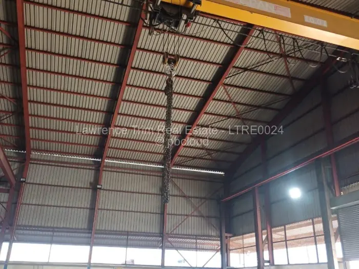 Other Commercial for Sale in Ngezi, Ngezi