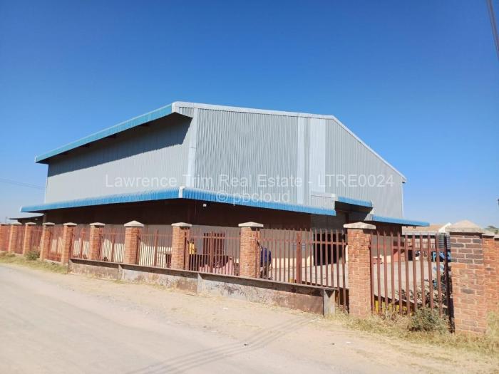 Other Commercial for Sale in Ngezi, Ngezi