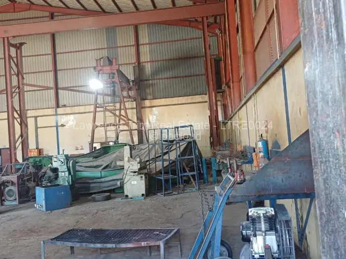 Other Commercial for Sale in Ngezi, Ngezi