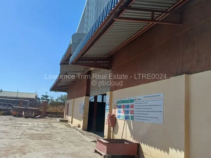 Other Commercial for Sale in Ngezi, Ngezi