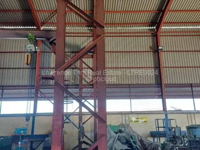 Other Commercial for Sale in Ngezi, Ngezi