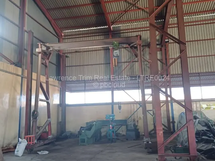 Other Commercial for Sale in Ngezi, Ngezi