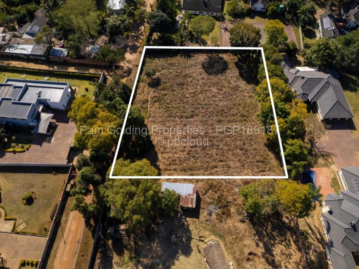 Farm/Plot for Sale in Borrowdale, Harare
