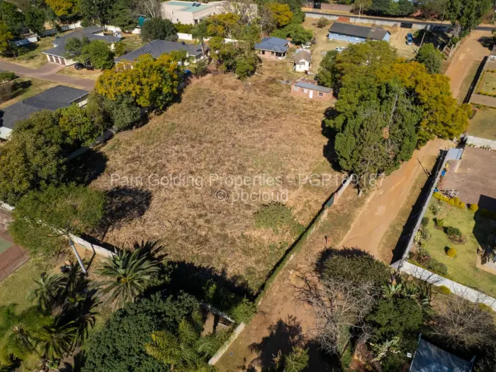 Farm/Plot for Sale in Borrowdale, Harare
