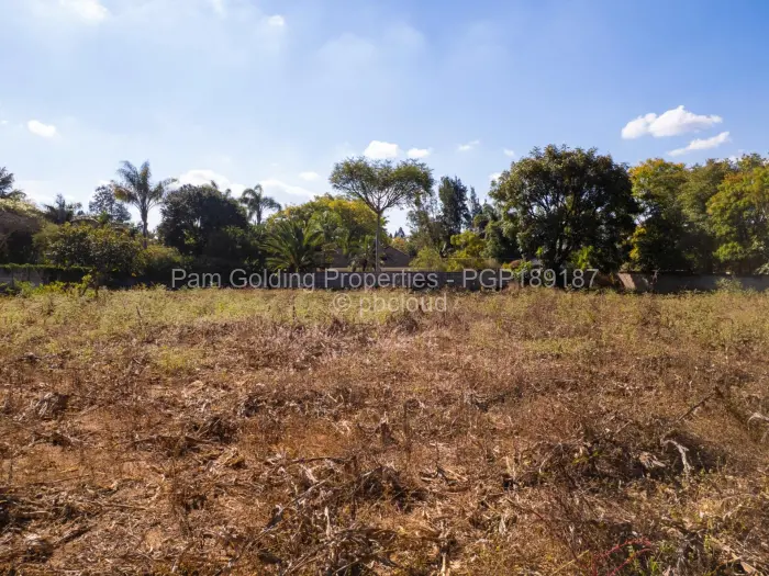 Farm/Plot for Sale in Borrowdale, Harare