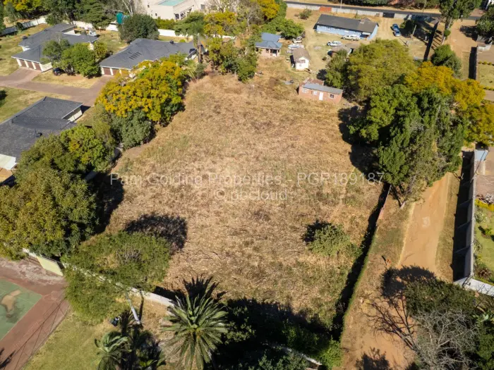 Farm/Plot for Sale in Borrowdale, Harare