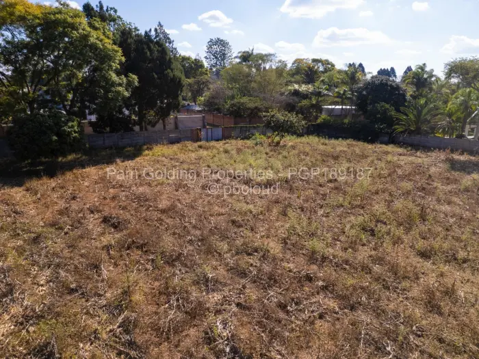 Farm/Plot for Sale in Borrowdale, Harare