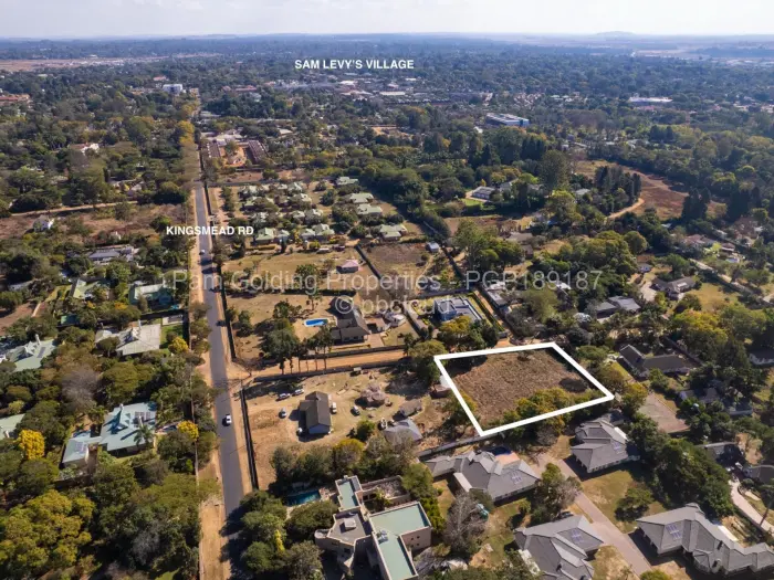 Farm/Plot for Sale in Borrowdale, Harare