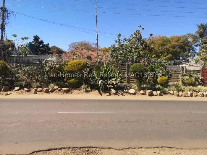 3 Bedroom House for Sale in Avondale West, Harare