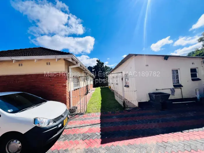 3 Bedroom House for Sale in Avondale West, Harare