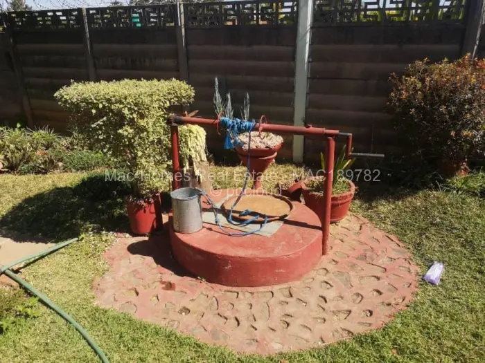 3 Bedroom House for Sale in Avondale West, Harare