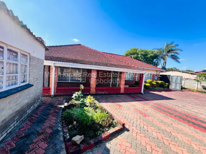 3 Bedroom House for Sale in Avondale West, Harare