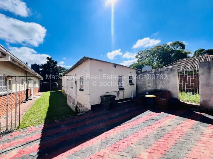 3 Bedroom House for Sale in Avondale West, Harare