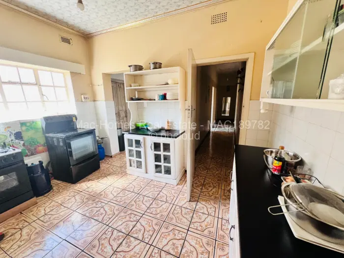 3 Bedroom House for Sale in Avondale West, Harare