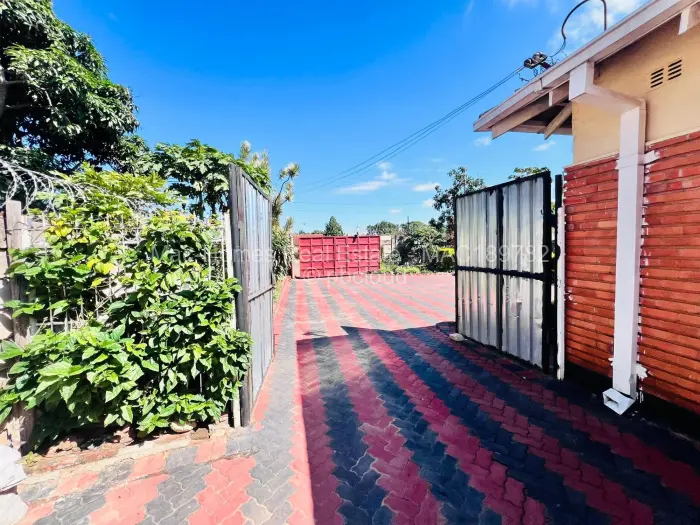 3 Bedroom House for Sale in Avondale West, Harare