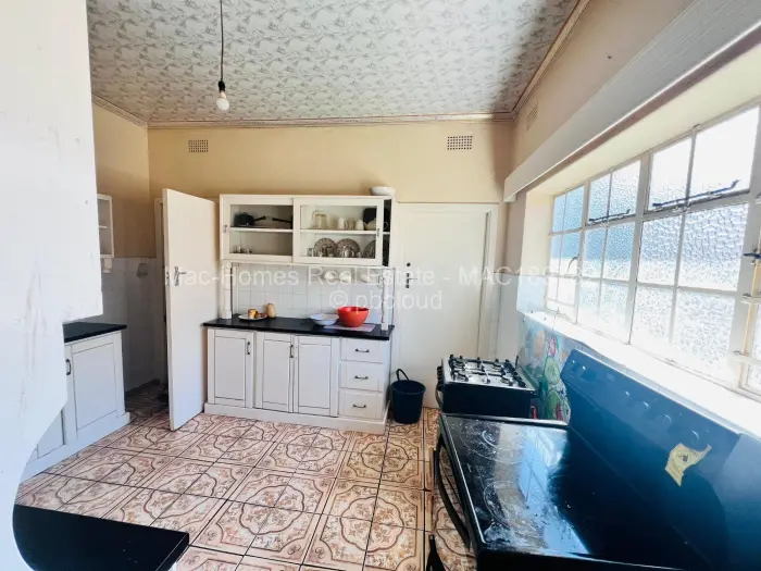 3 Bedroom House for Sale in Avondale West, Harare