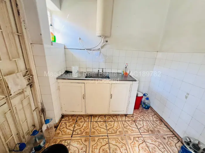 3 Bedroom House for Sale in Avondale West, Harare