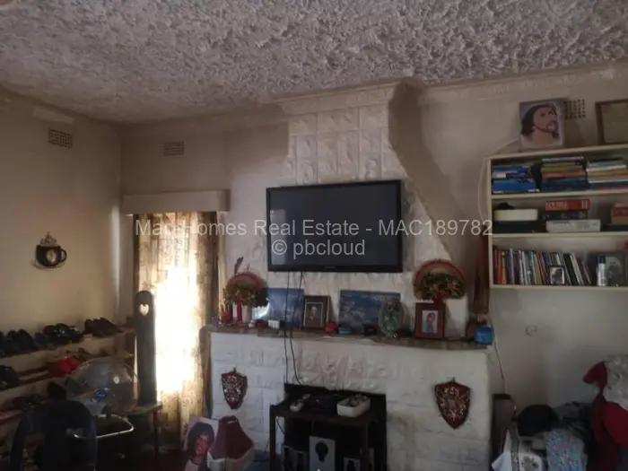 3 Bedroom House for Sale in Avondale West, Harare