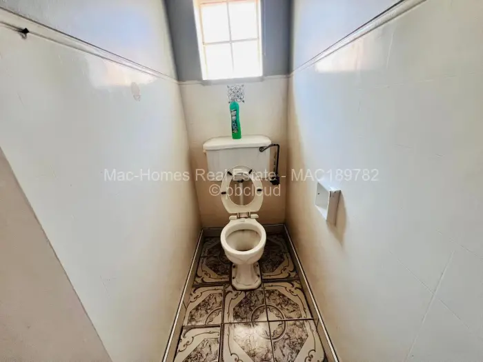 3 Bedroom House for Sale in Avondale West, Harare