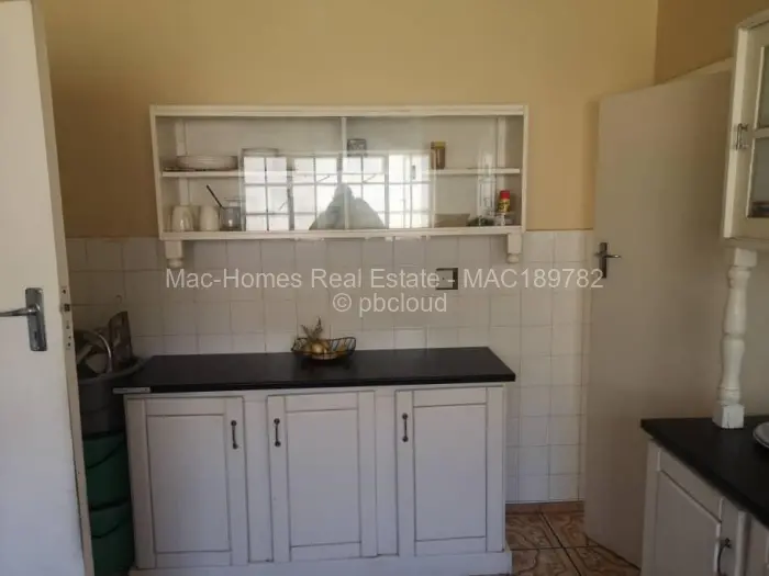 3 Bedroom House for Sale in Avondale West, Harare