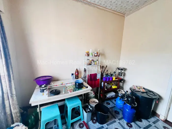 3 Bedroom House for Sale in Avondale West, Harare