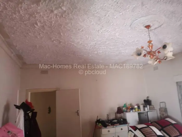 3 Bedroom House for Sale in Avondale West, Harare