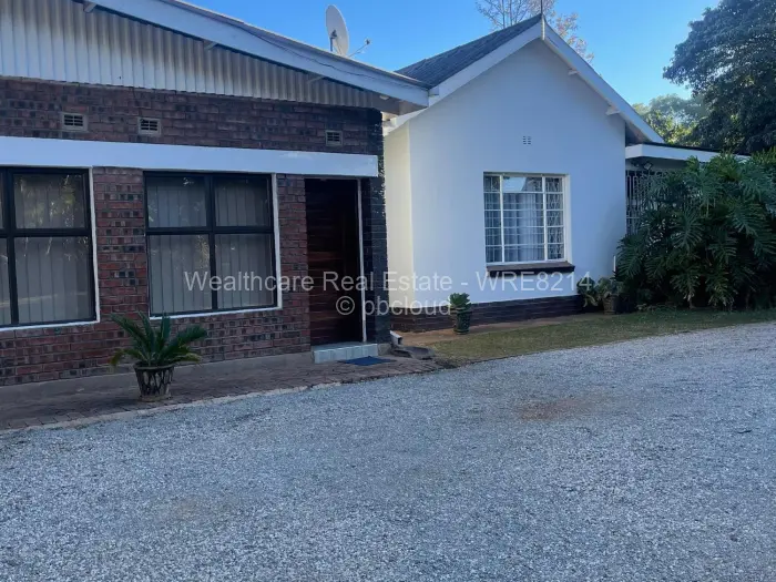 Commercial Property to Rent in Greendale