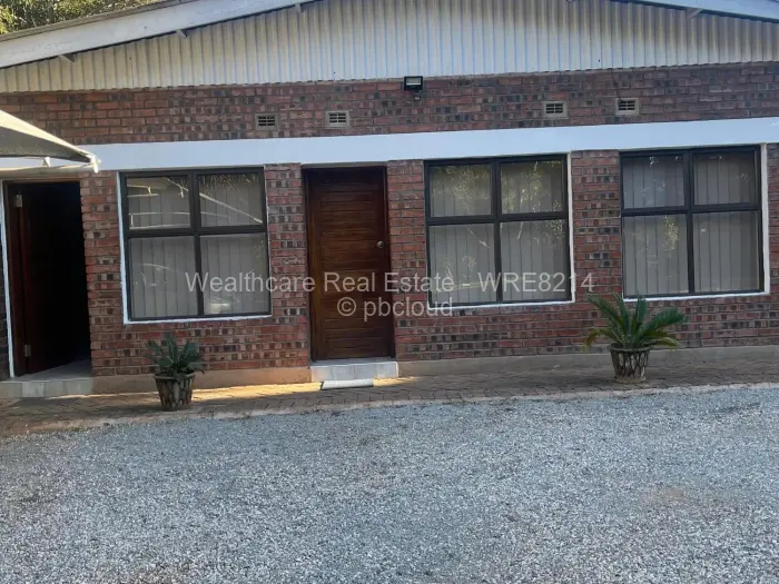 Commercial Property to Rent in Greendale