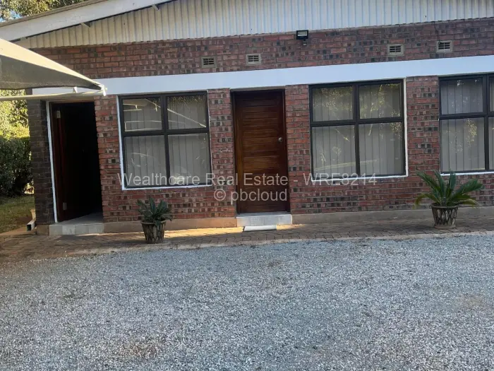 Commercial Property to Rent in Greendale