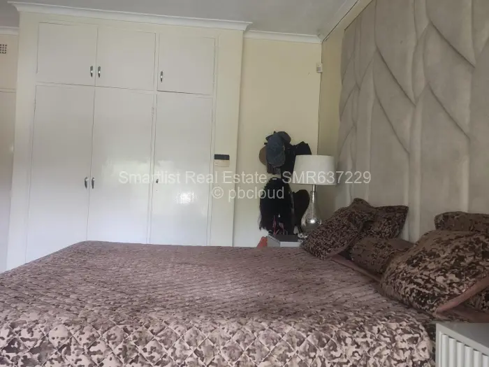 Flat/Apartment for Sale in Greystone Park, Harare