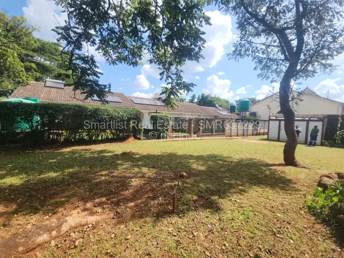 Flat/Apartment for Sale in Greystone Park, Harare