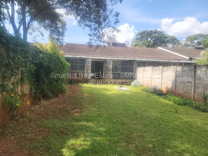Flat/Apartment for Sale in Greystone Park, Harare