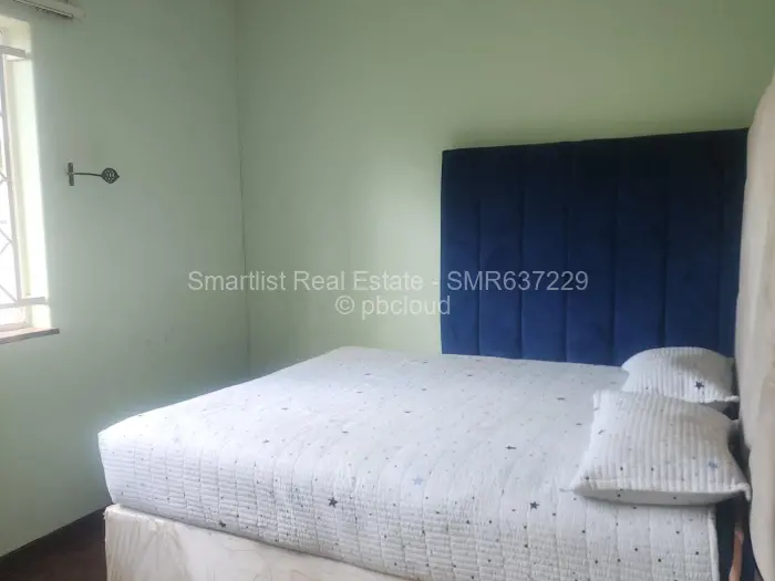 Flat/Apartment for Sale in Greystone Park, Harare