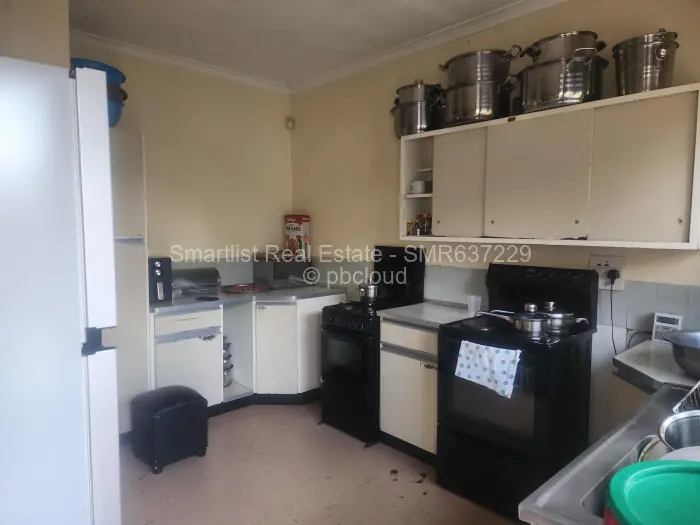 Flat/Apartment for Sale in Greystone Park, Harare